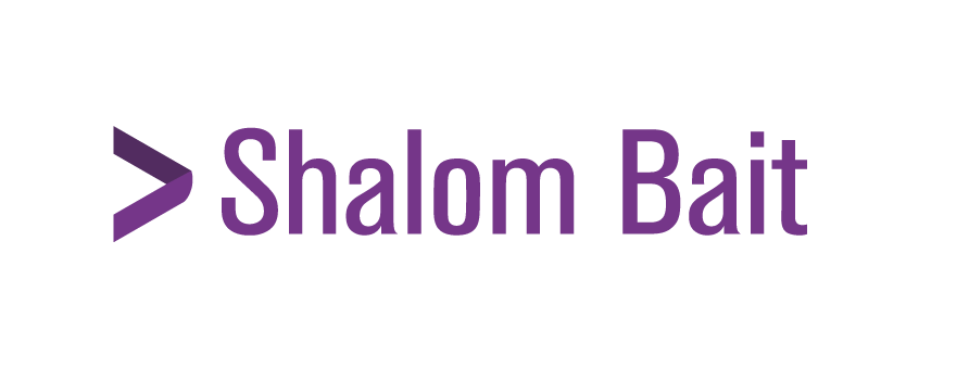 Capacitaciones de Shalom Bait